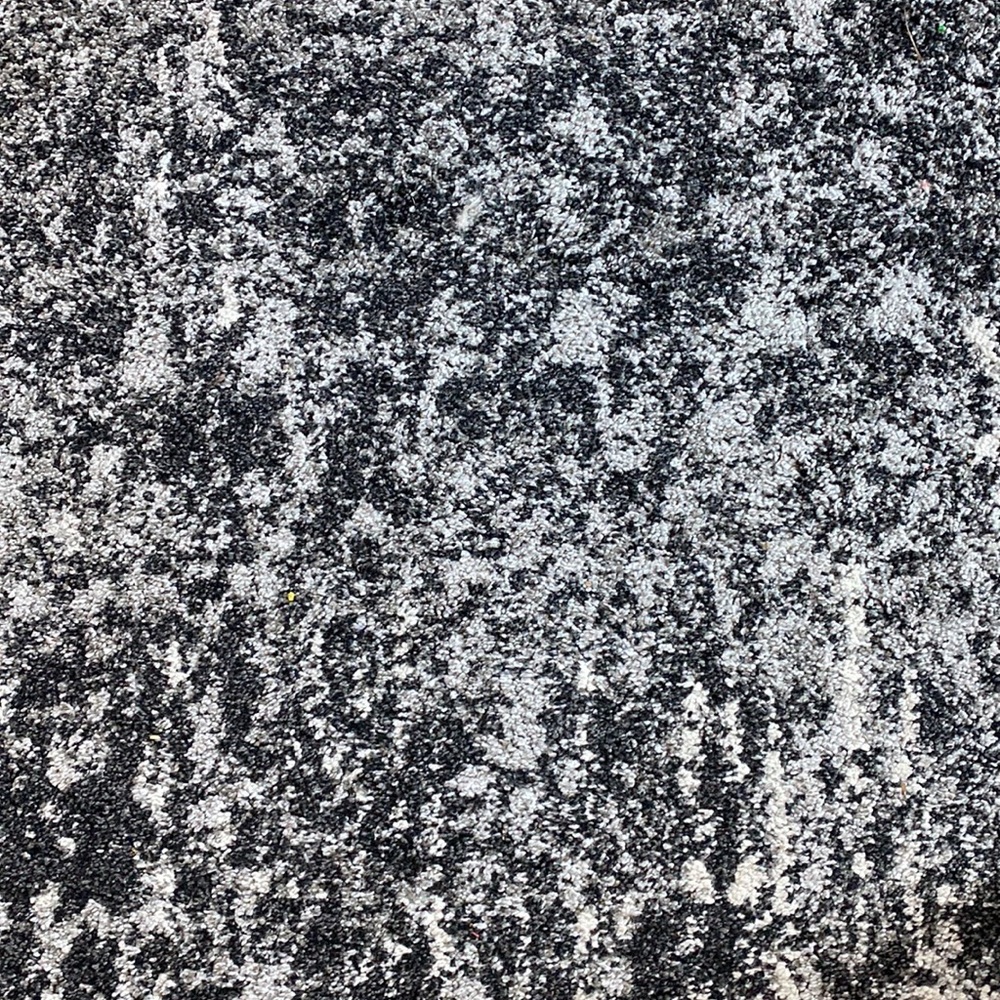 Large area rug